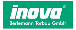 Berlemann Torbau GmbH I Inova